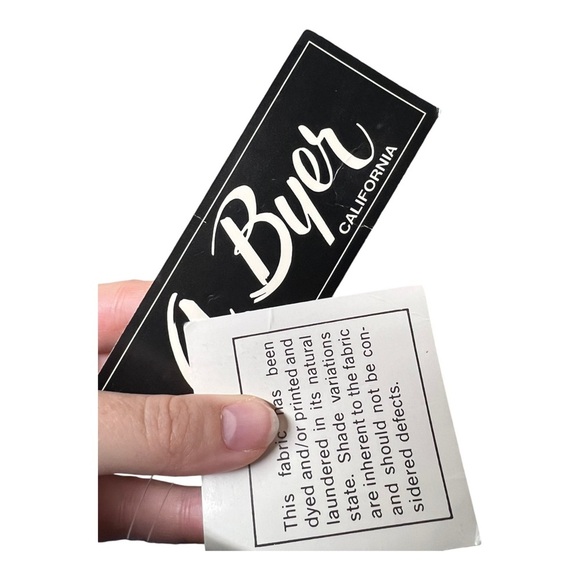 Vintage Red, White, & Blue Striped Cotton Shorts 3 90’s - Picture 4 of 6